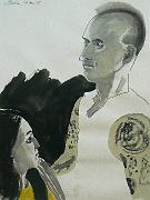 Jesse Albrecht & Abby